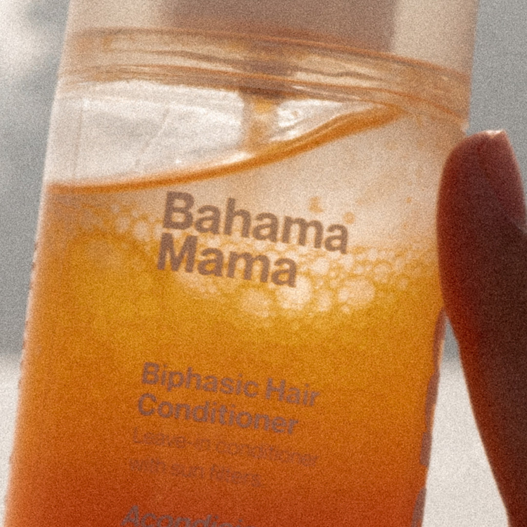 Kream Bahama Mama Condicionador em Spray Formato Viagem 100ml