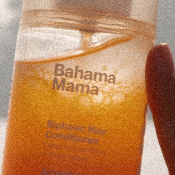Kream Bahama Mama Condicionador em Spray Formato Viagem 100ml