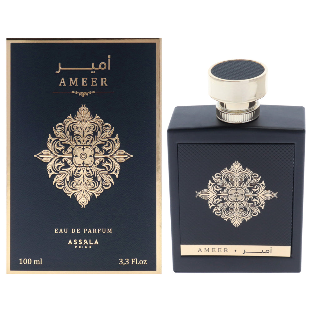 Assala Ameer EDP 100ml