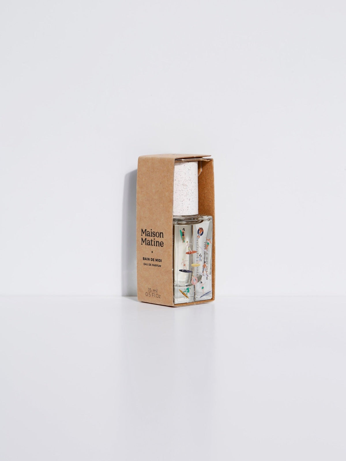 Maison Matine Bain De Midi EDP 15ml