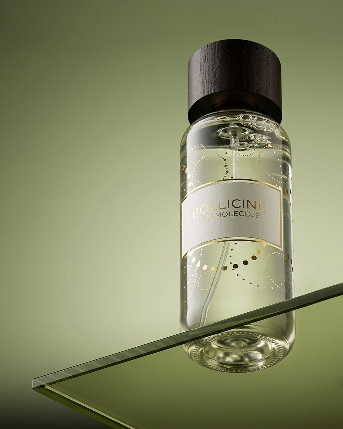 Zeromolecole Bollicine EDP 100ml