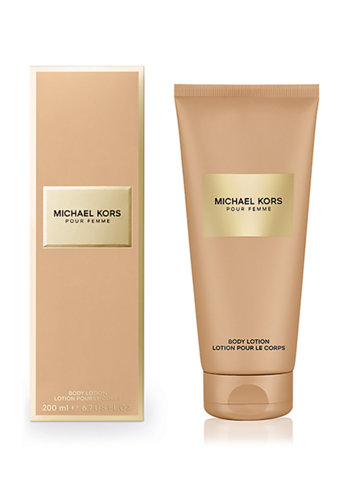 Michael Kors Pour Femme Loção Corporal 200ml