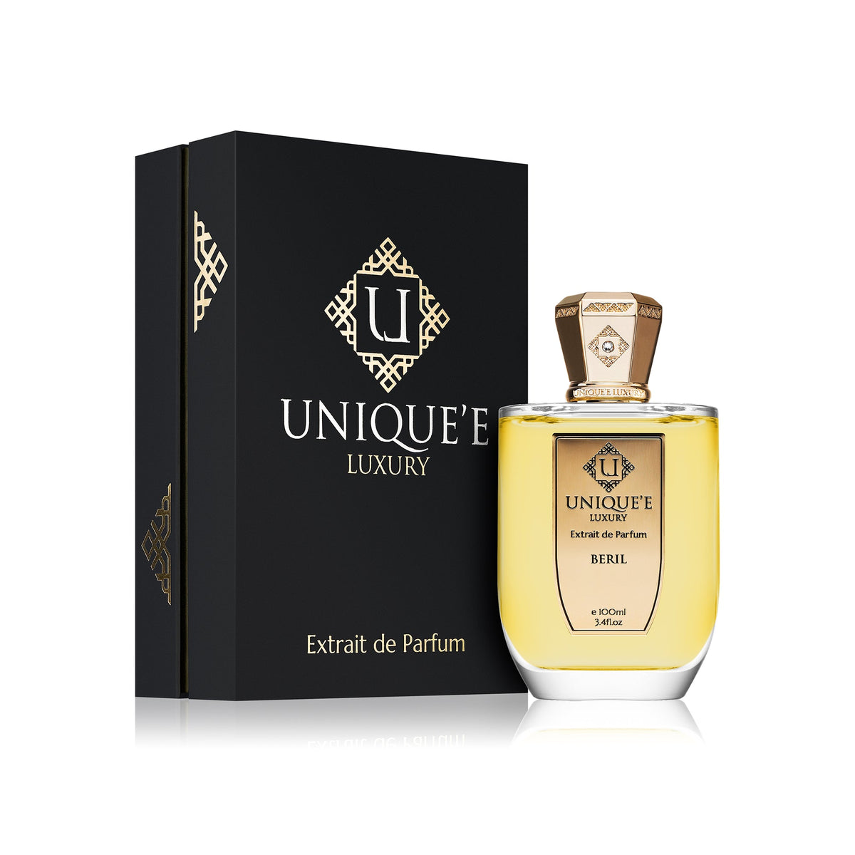 Unique E Luxury Beril Extrait 100ml
