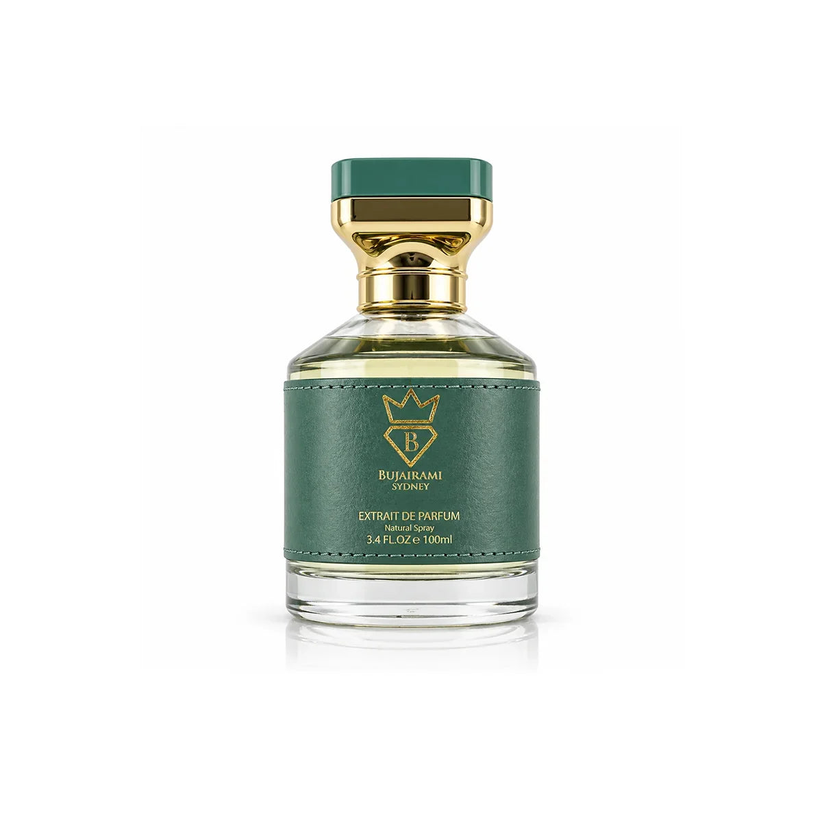 Bujairami Ocean Eyes Extrait 100ml