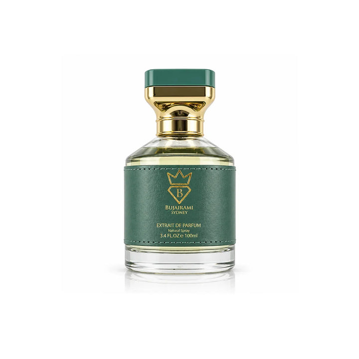 Bujairami Ocean Eyes Extrait 100ml
