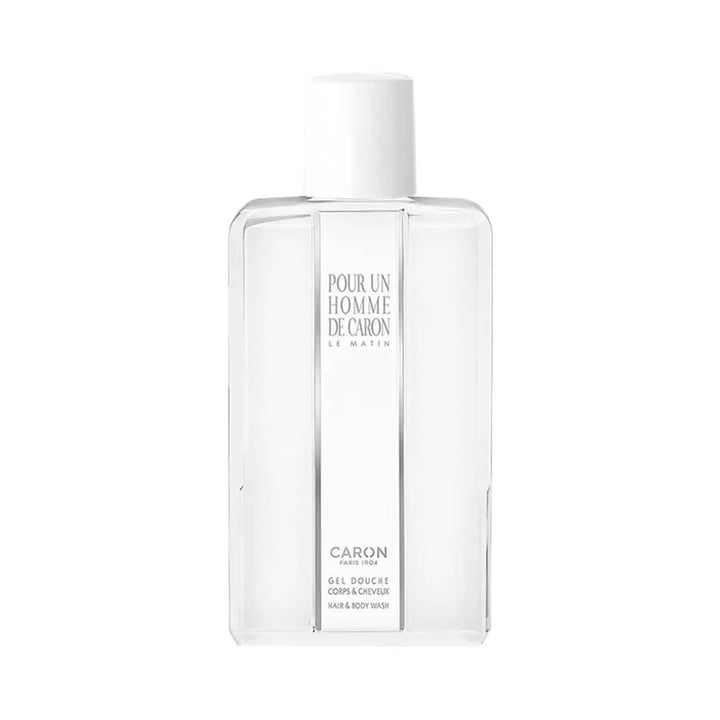 Caron Pour Un Homme Le Matin Gel de Duche 200ml