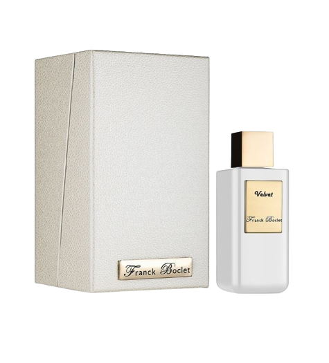 Franck Boclet Velvet Extrait 100ml
