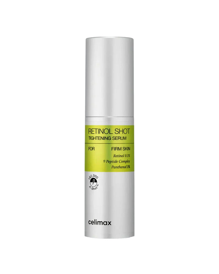 Celimax – Siero rassodante The Vita A Retinol Shot, 30 ml
