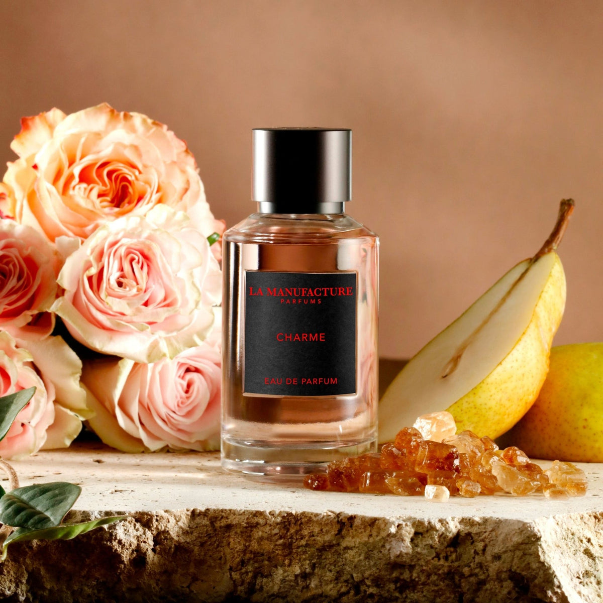La Manufacture Paris Charme EDP 100ml