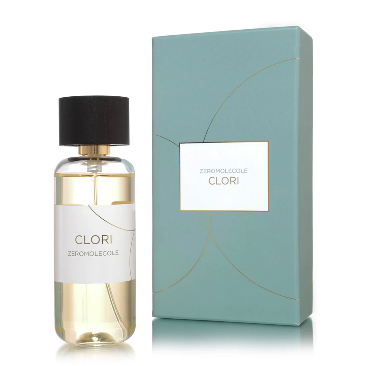 Zeromolecole Clori EDP 100ml