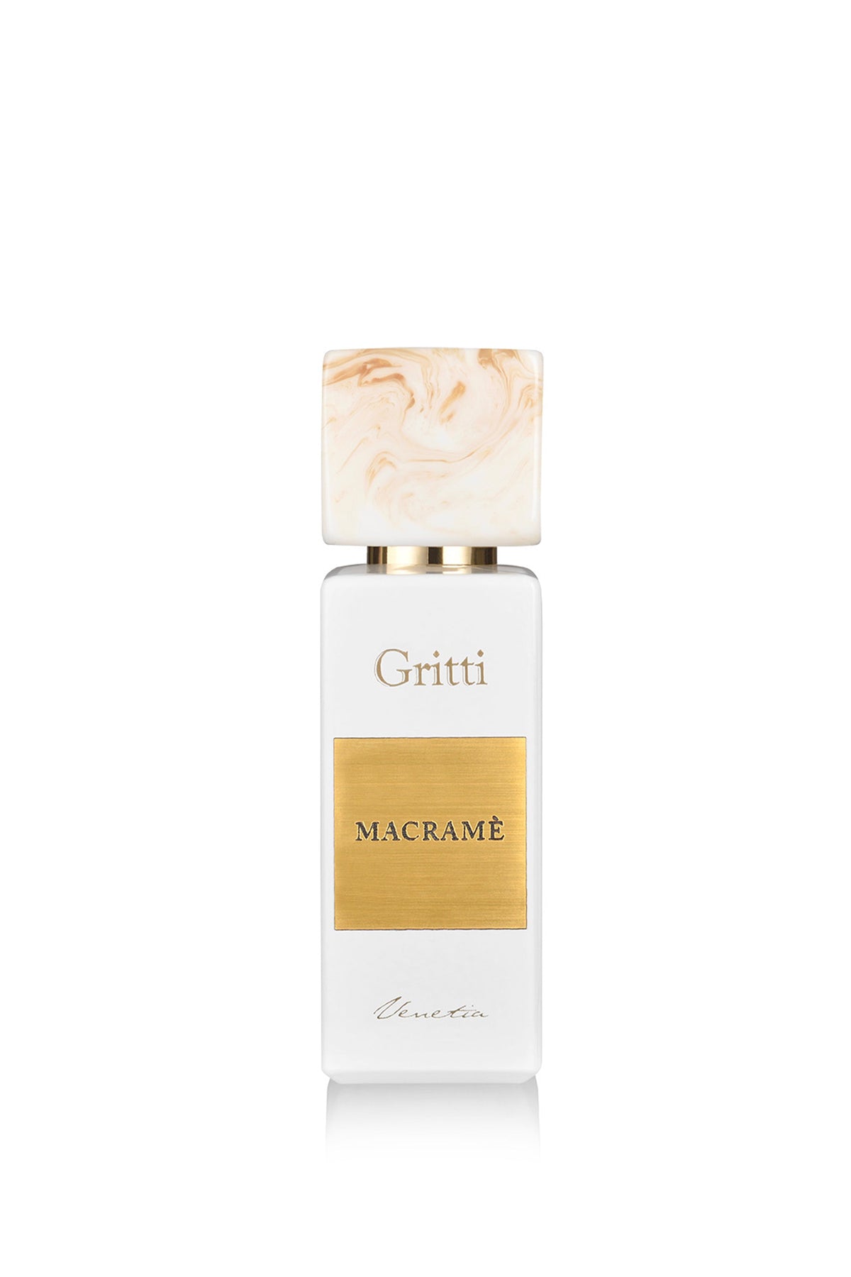 Gritti Fragances Macramè EDP 100ml