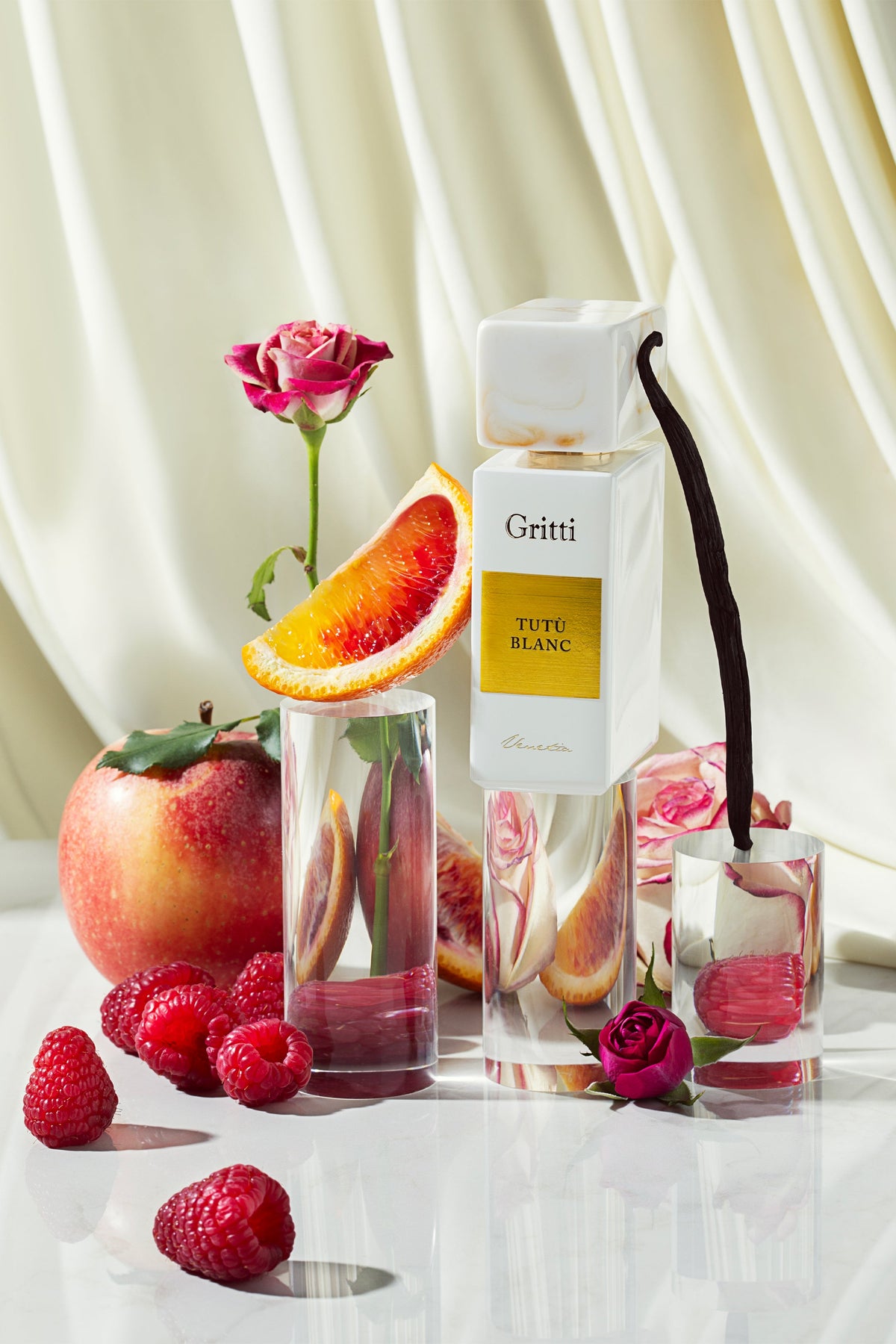 Gritti Fragances Tutù Blanc EDP 100ml
