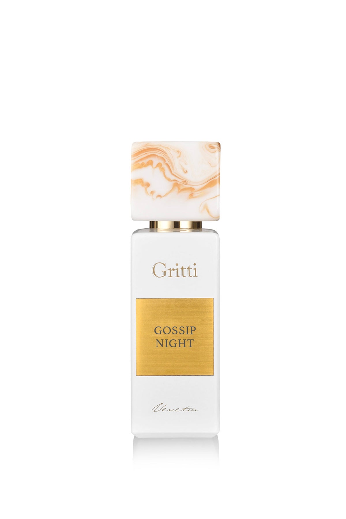 Gritti Fragances Gossip Night EDP 100ml