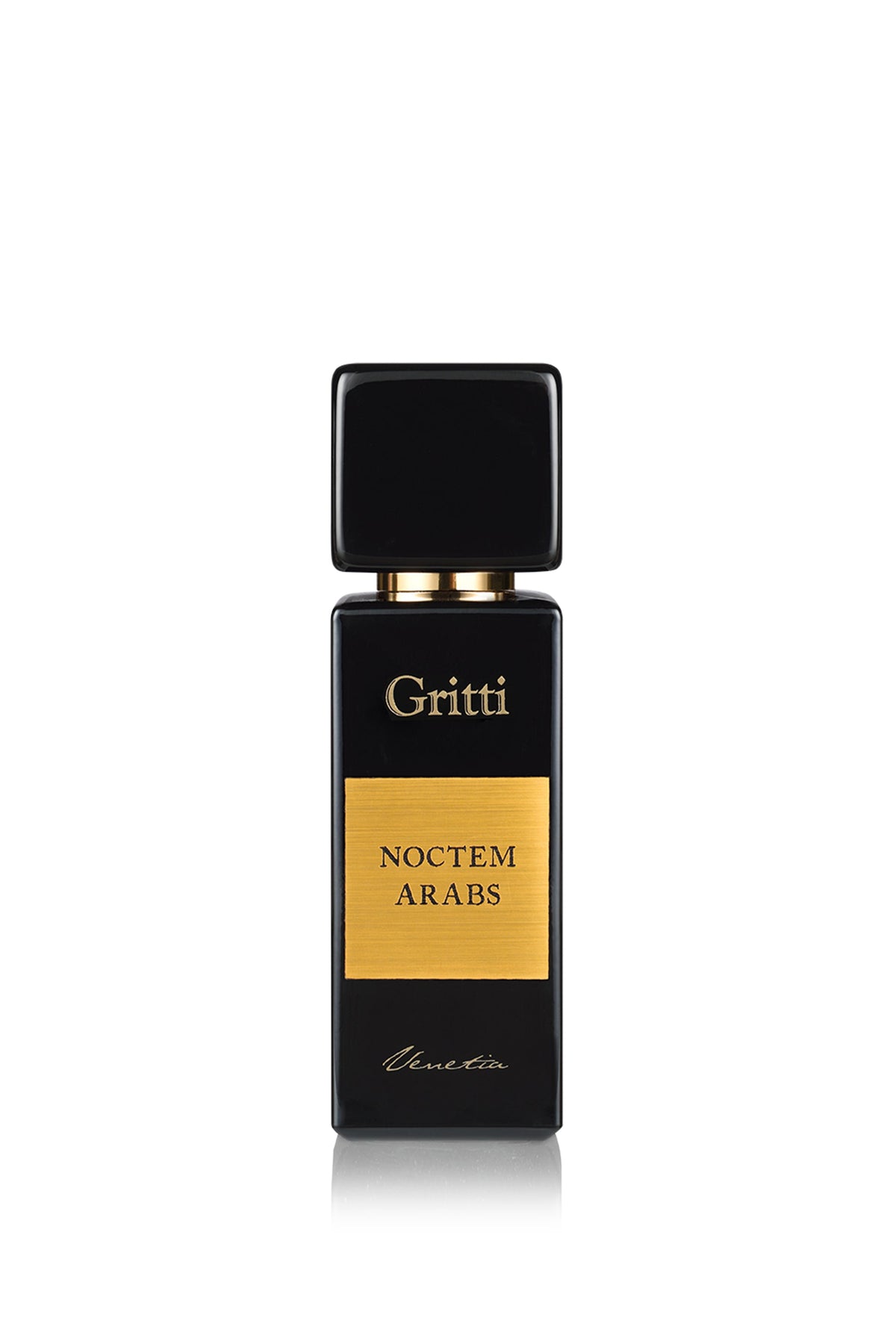Gritti Fragances Noctem Arabs EDP 100ml