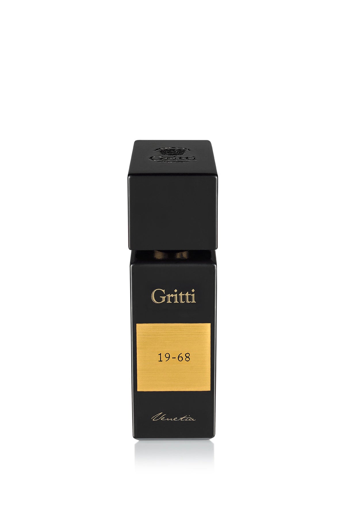 Gritti Fragances 19-68 EDP 100ml