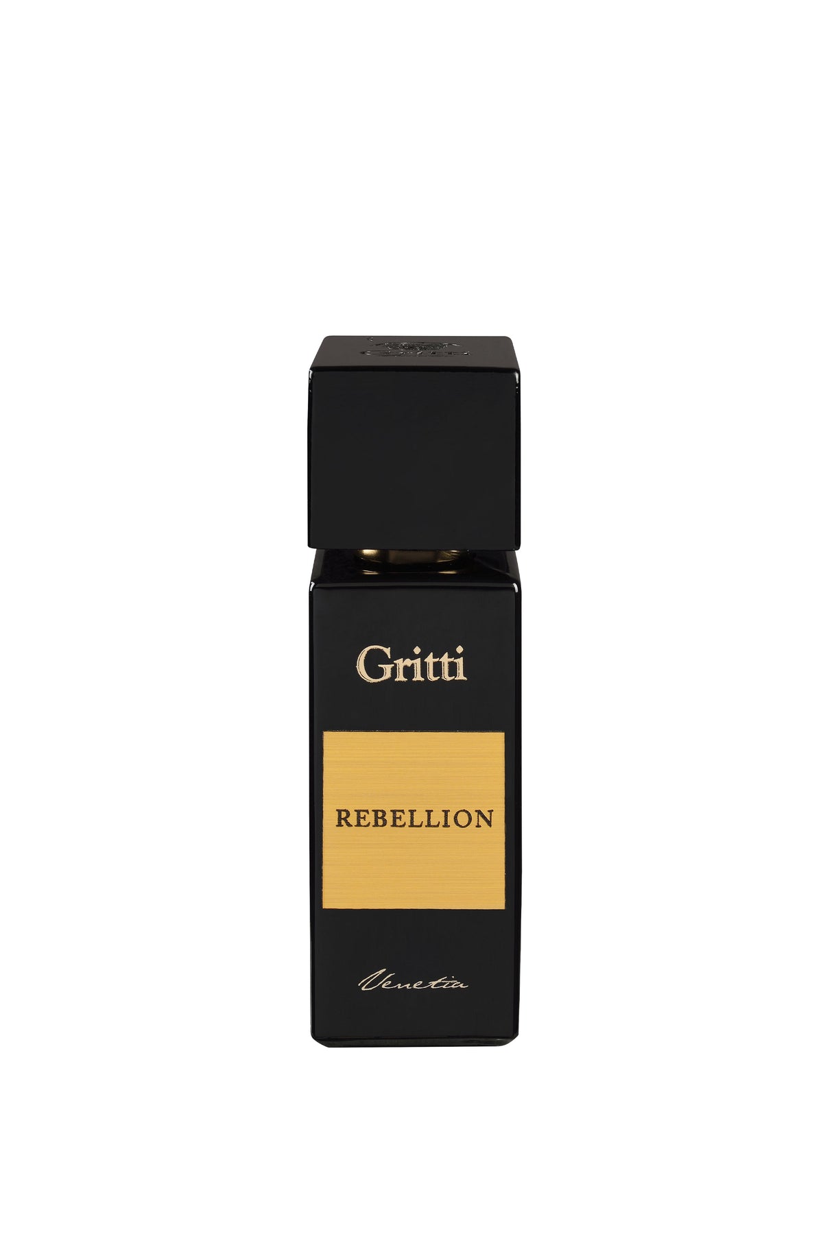 Gritti Fragances Rebellion EDP 100ml