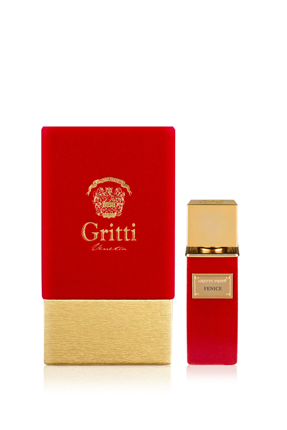 Gritti Fragances Fenice Extrait 100ml