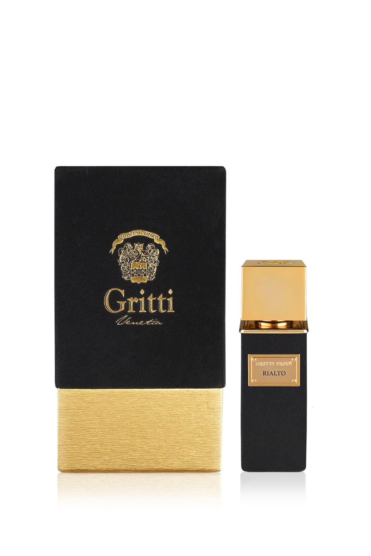 Gritti Fragances Rialto Extrait 100ml