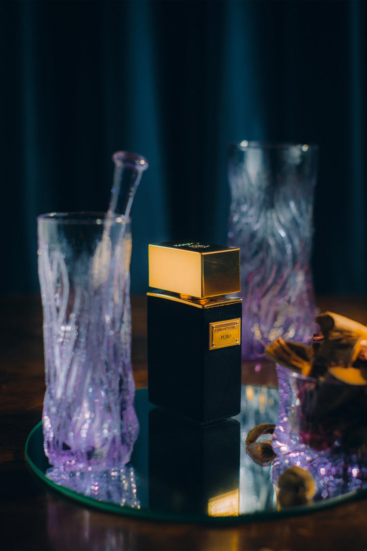 Gritti Fragances Puro Extrait 100ml