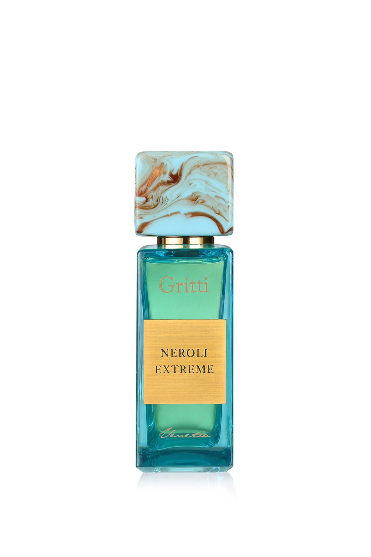 Gritti Fragances Neroli Extreme EDP 100ml