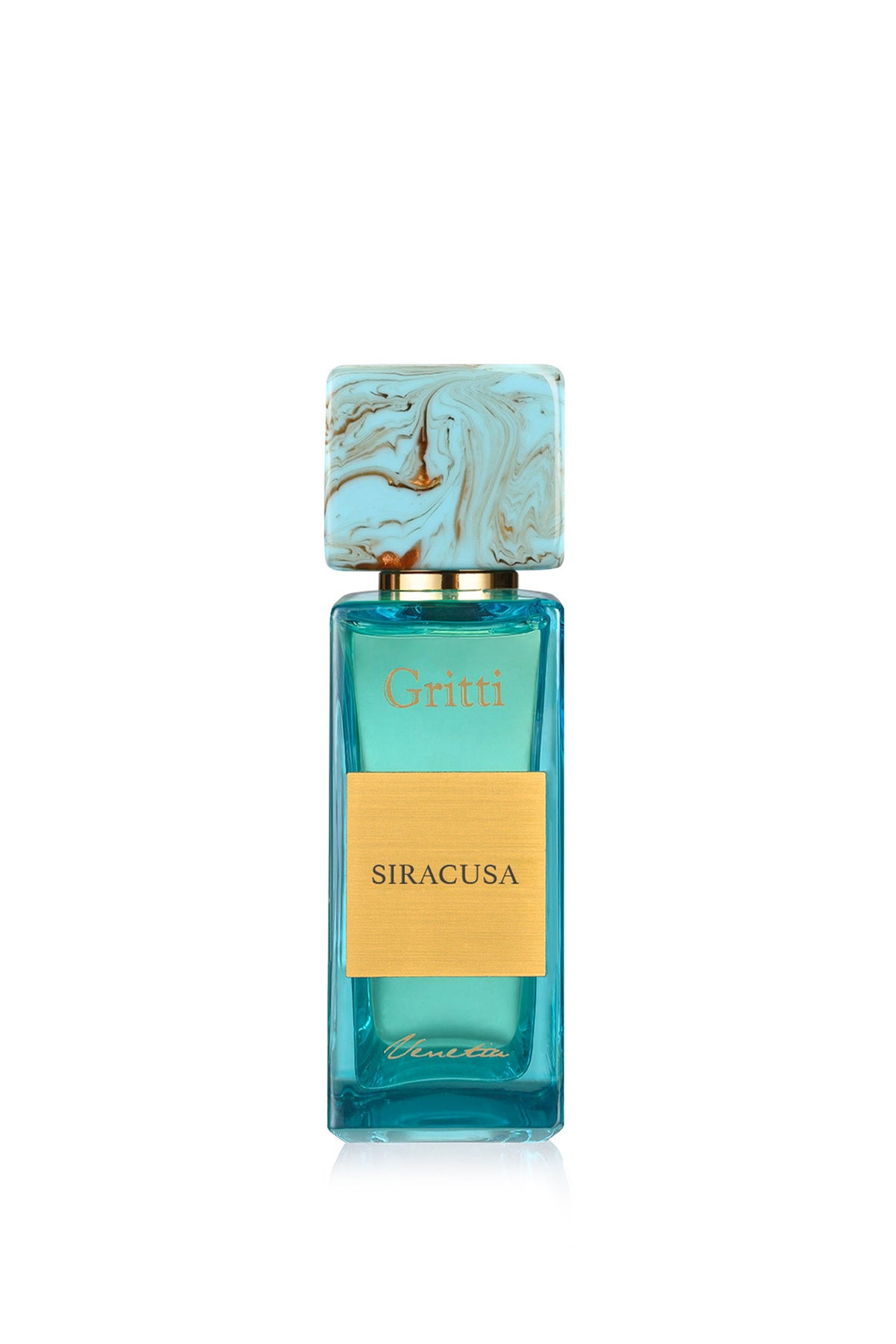 Gritti Fragances Siracusa EDP 100ml