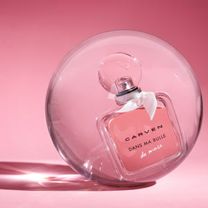 Carven Dans Ma Bulle de Musc Coffret 2 Peças