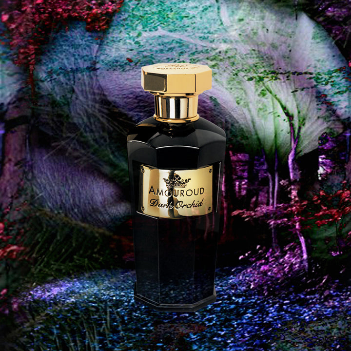 Amouroud Dark Orchid EDP 100ml