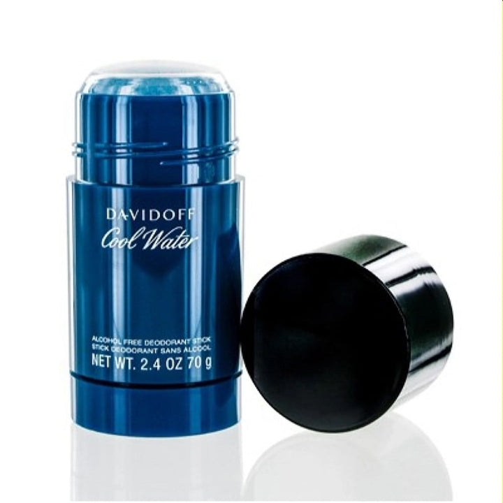 Davidoff Cool Water Desodorizante Stick 70g (Ref. 2294)