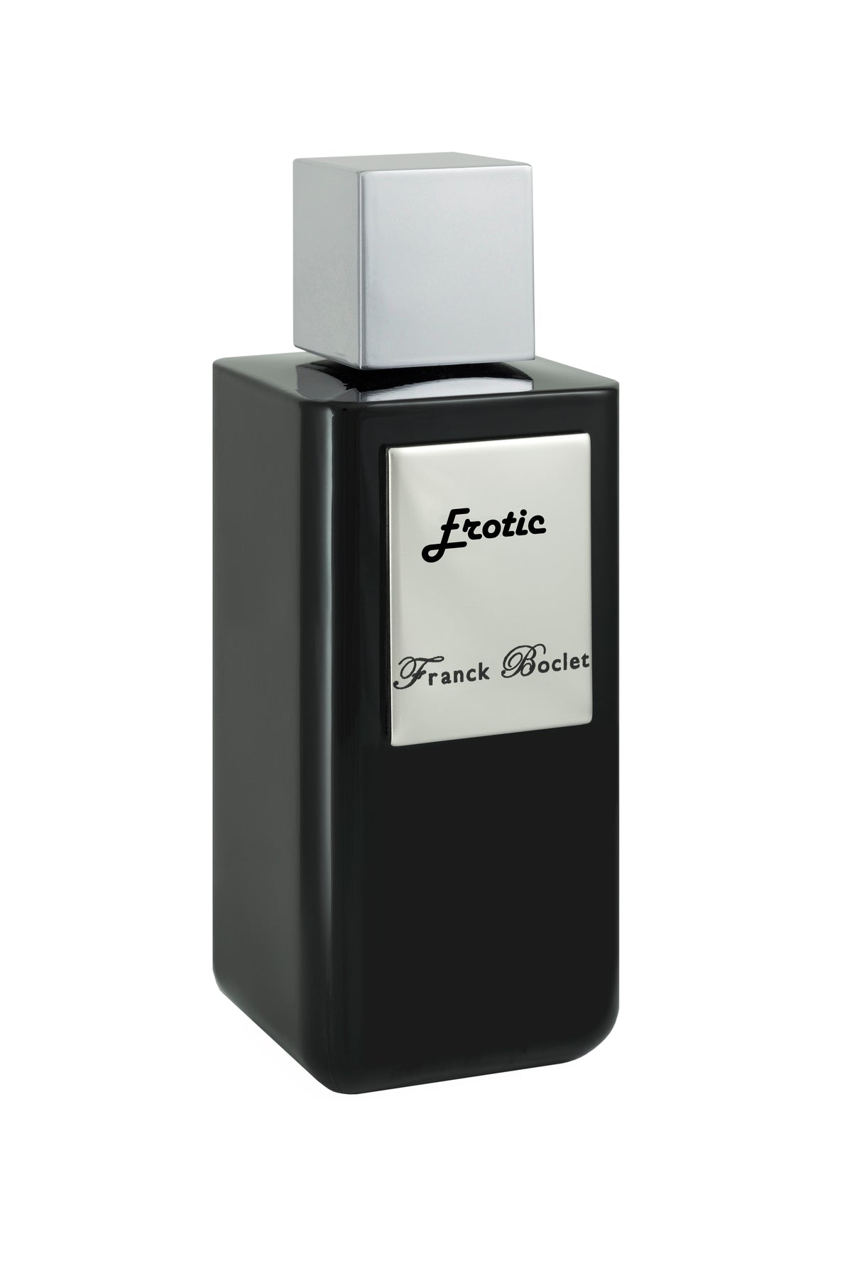 Franck Boclet Erotic Extrait 100ml