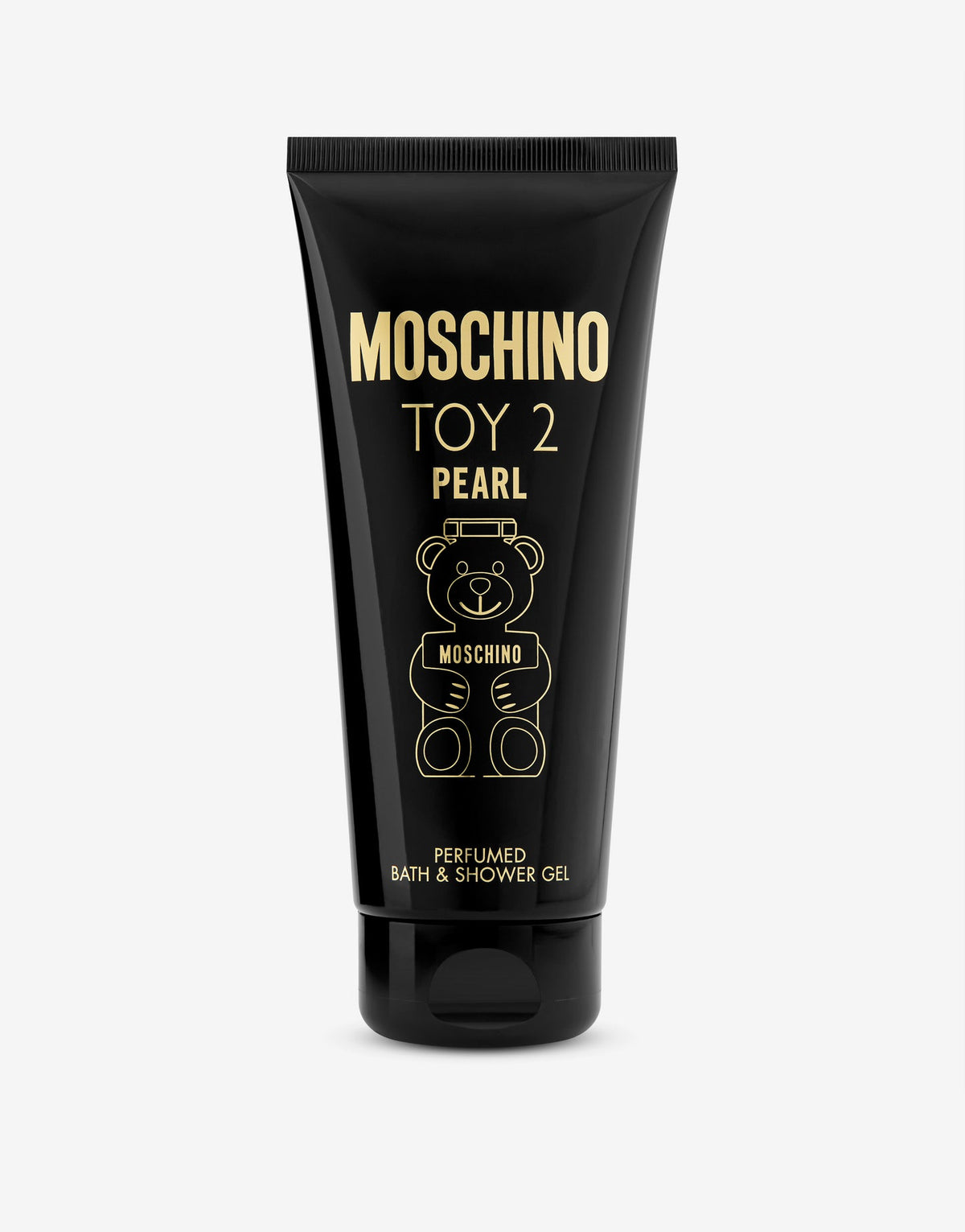 Moschino Toy 2 Pearl Gel de Duche 200ml