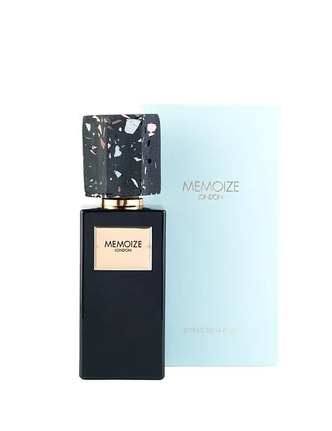 Memoize London Ego Extrait 100ml