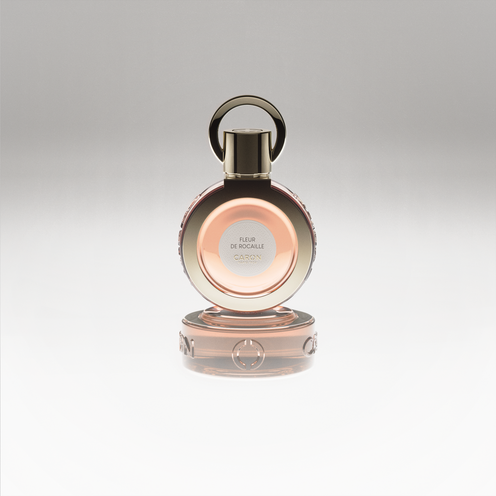 Caron Fleur De Rocaille EDP 50ml