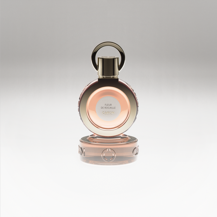 Caron Fleur De Rocaille EDP 50ml