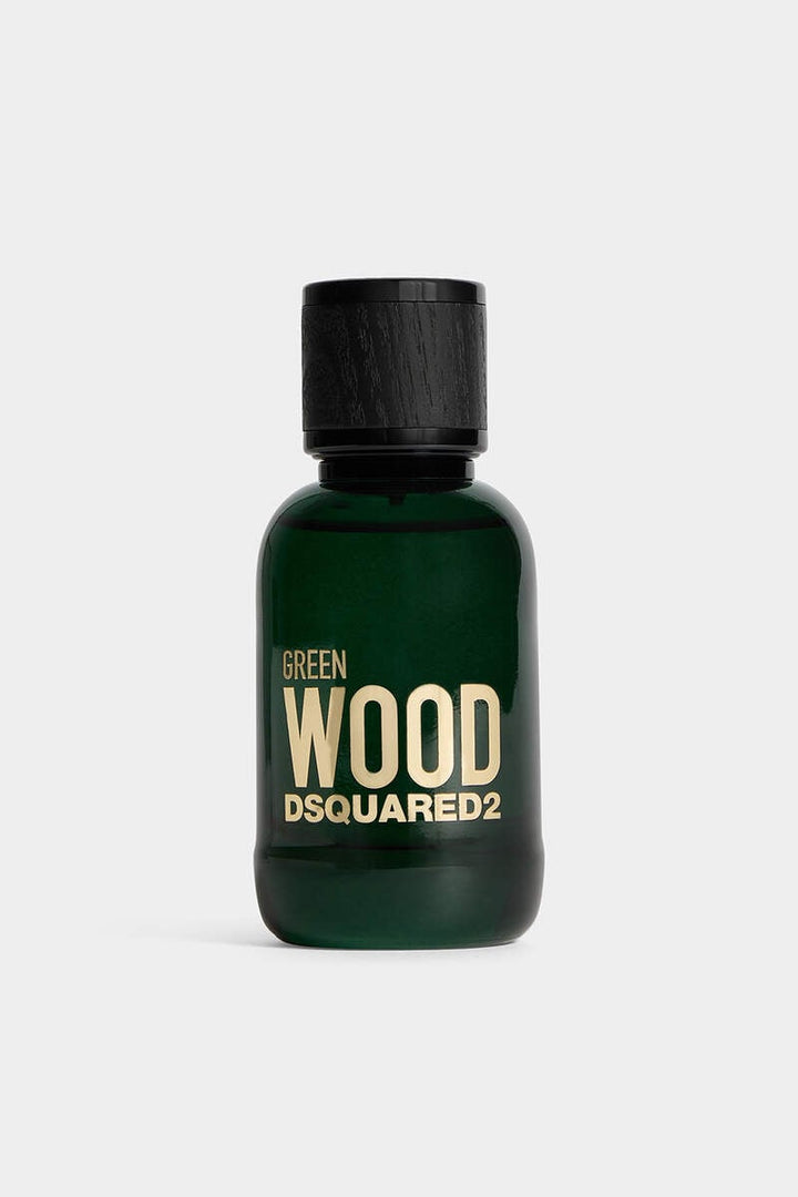 Dsquared2 Green Wood Conjunto EDT 100ml