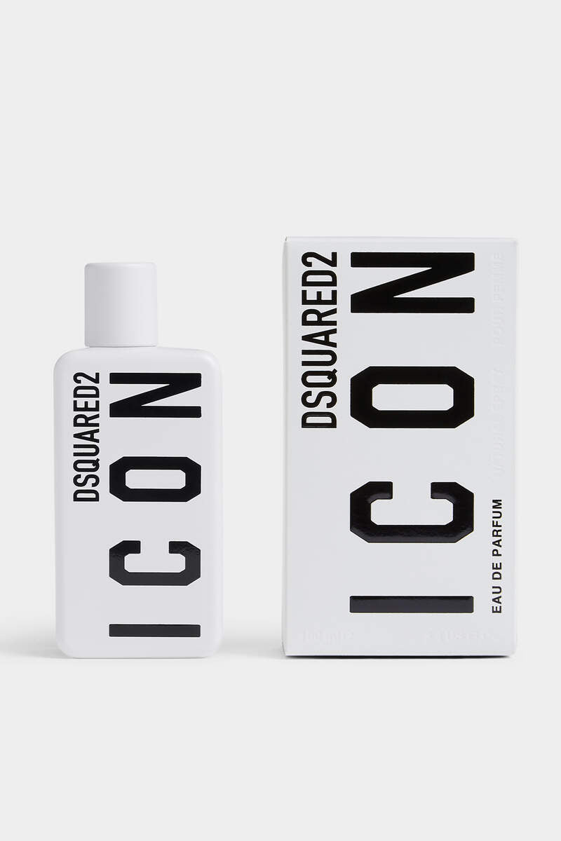 Dsquared2 Icon Pour Femme EDP 100ml para ela