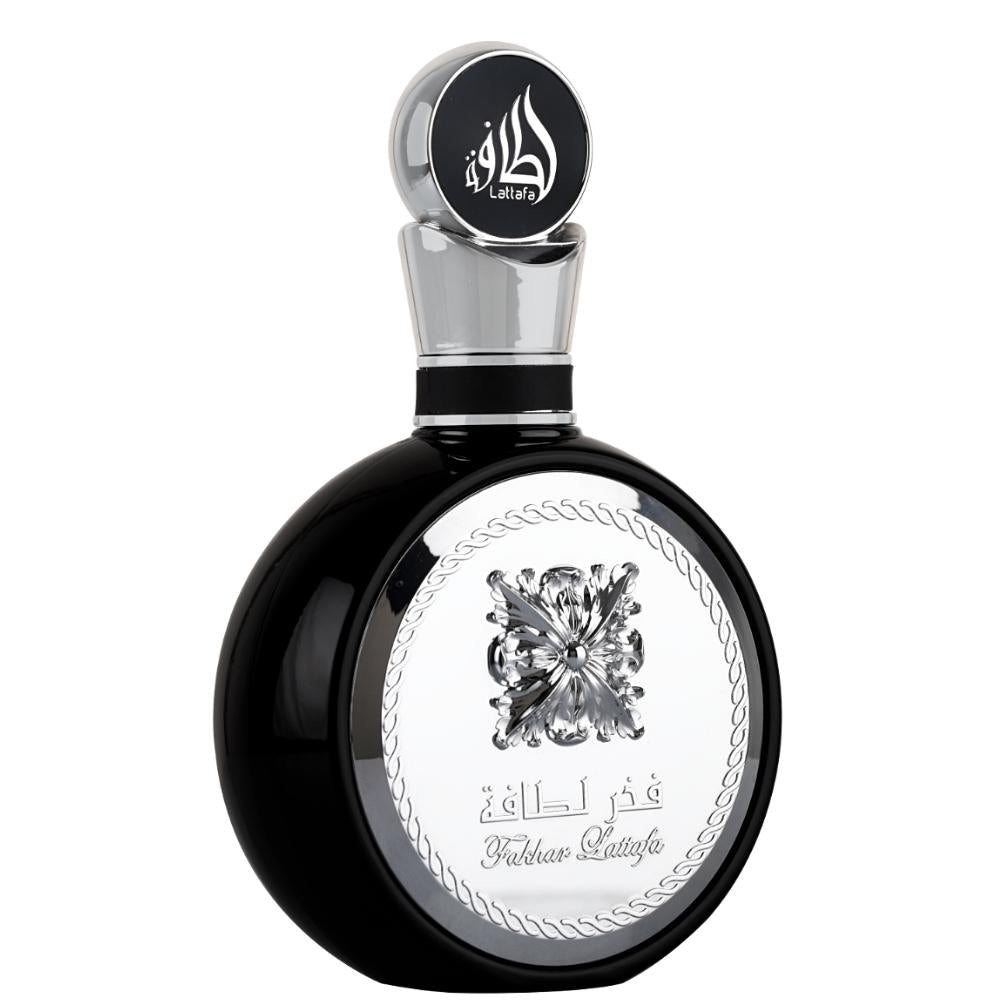 Lattafa Fakhar Black EDP 100ml