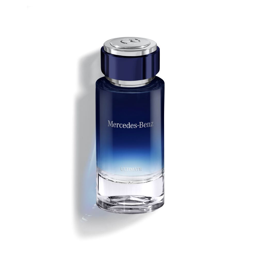Mercedes Benz For Man Ultimate EDP 120ml