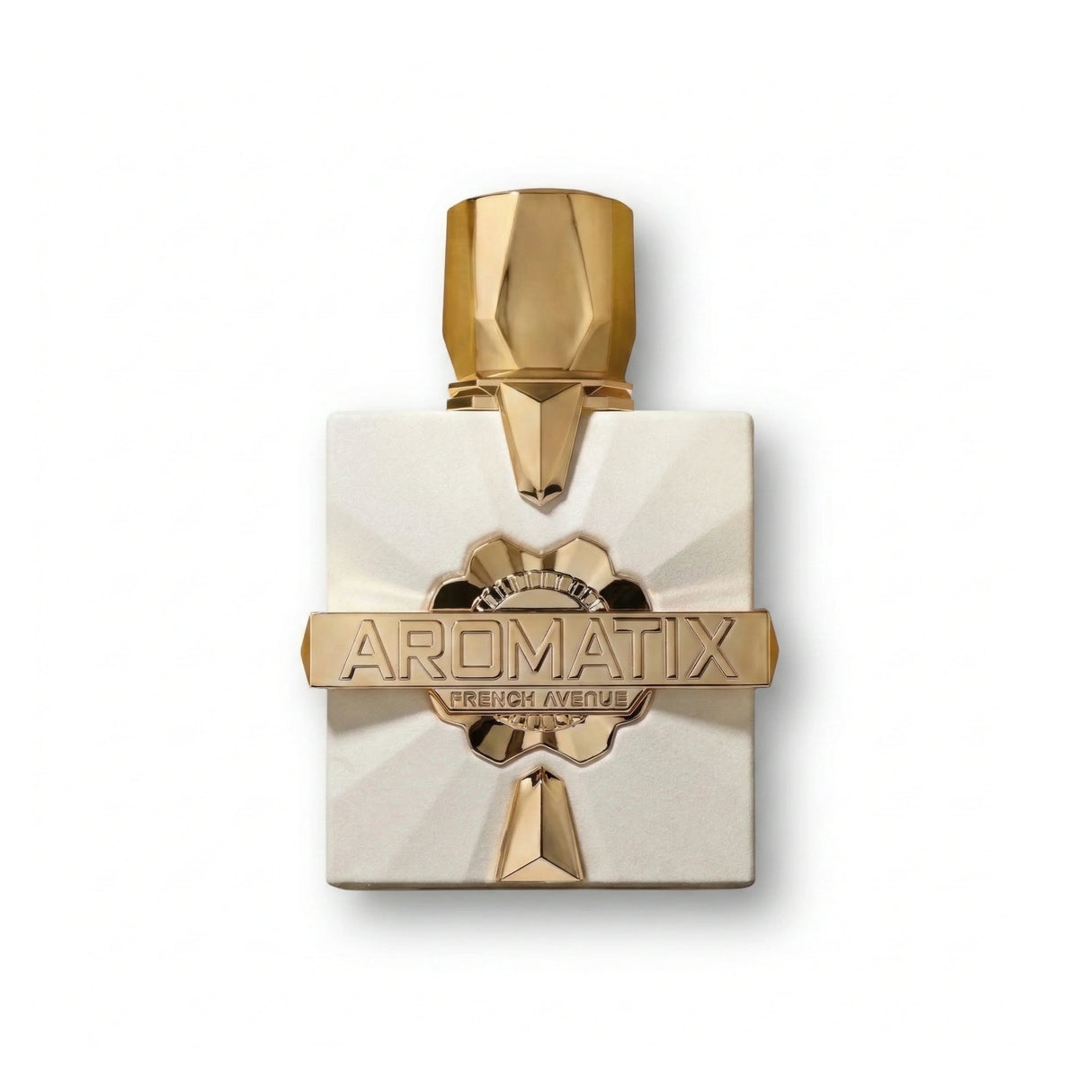 French Avenue Aromatix Platine Blanc EDP 100ml
