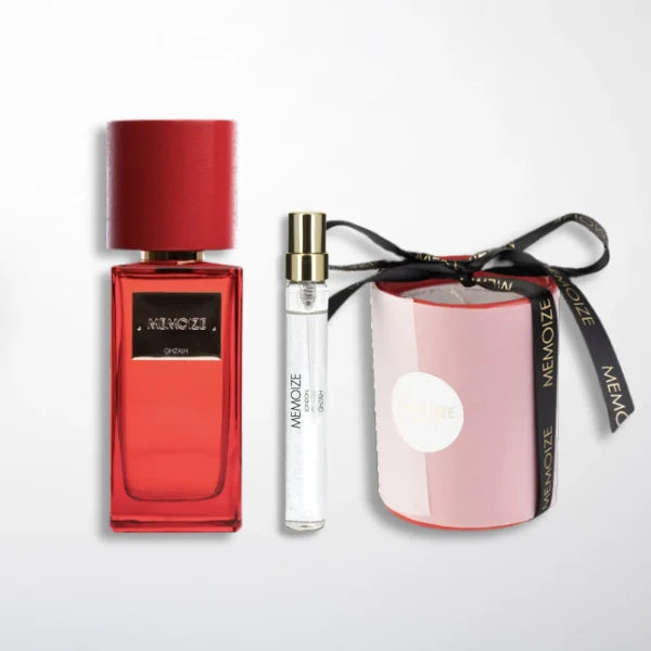 Memoize London Ghzalh Extrait 100ml