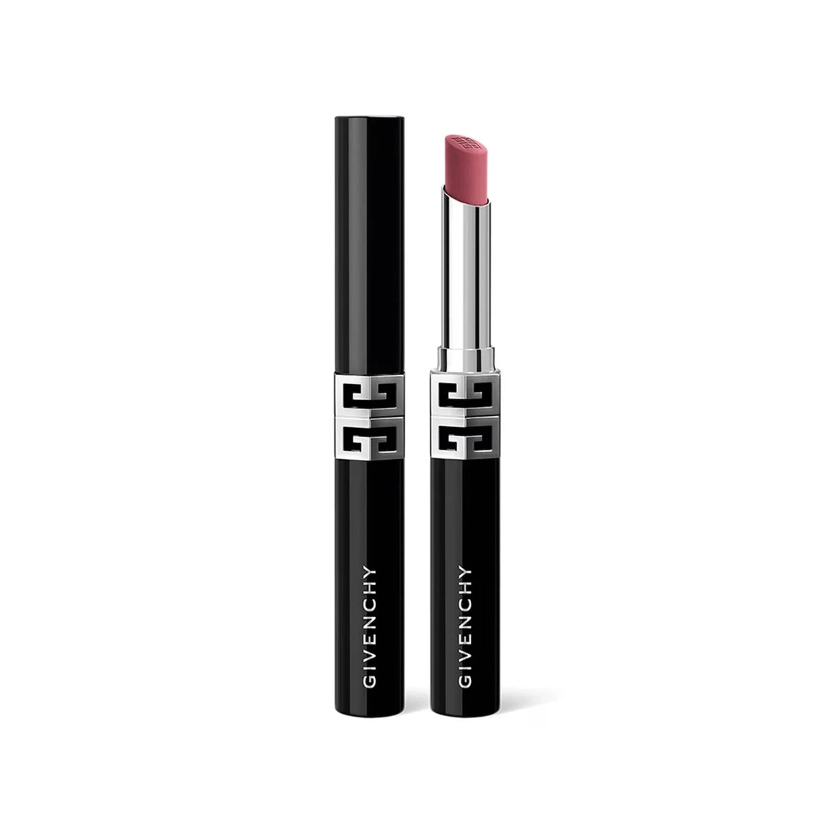 Givenchy Le Rouge Velvet Matte N.º 02