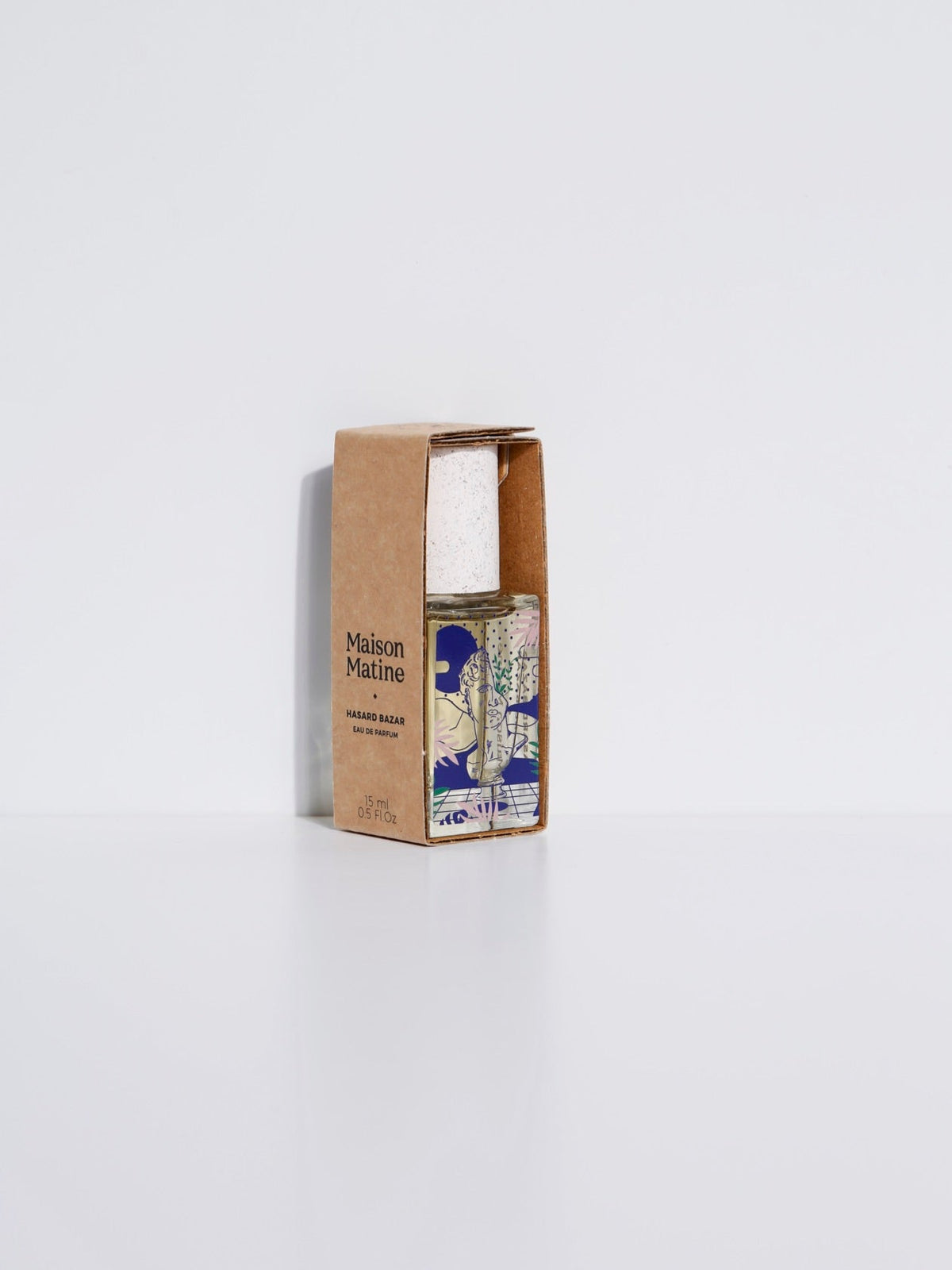 Maison Matine Hasard Bazar EDP 15ml