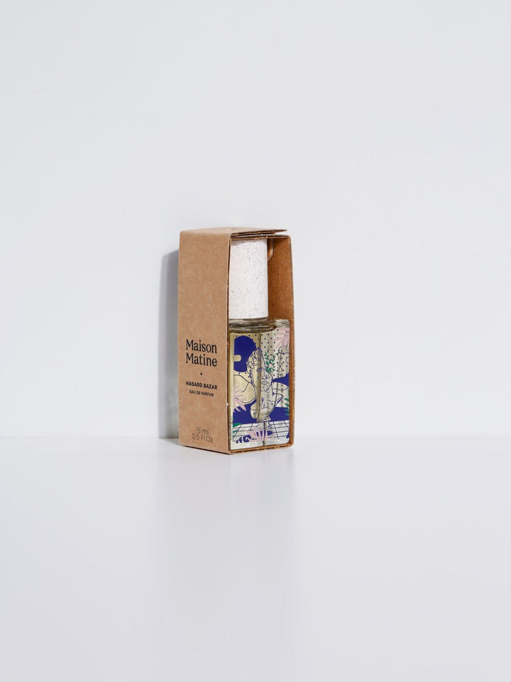 Maison Matine Hasard Bazar EDP 15ml