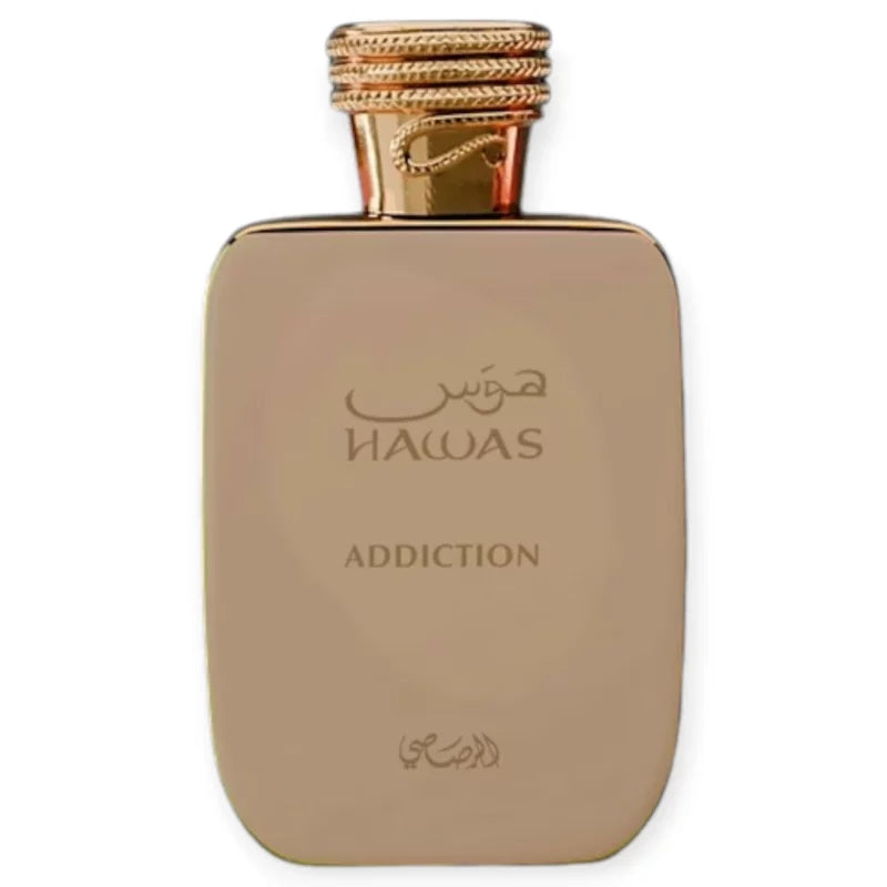 Rasasi Hawas Addiction EDP 100ml