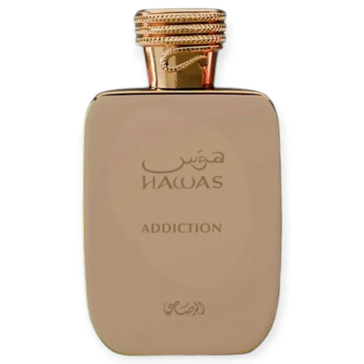 Rasasi Hawas Addiction EDP 100ml