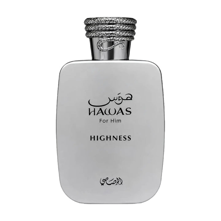Rasasi Hawas Highness EDP 100ml