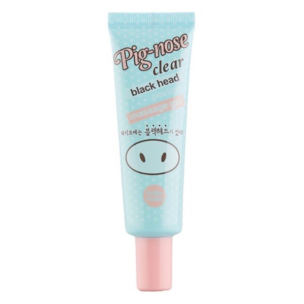 Holika Holika Gel Esfoliante de Limpeza