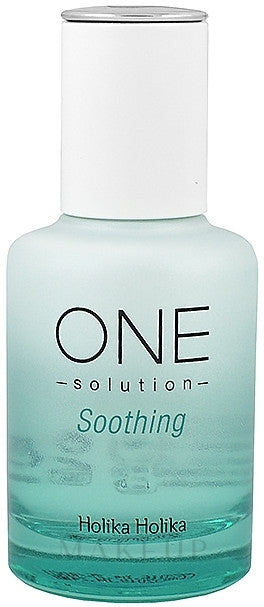 Holika Holika One Solution Super Energy Ampoule (Soothing) 30ml
