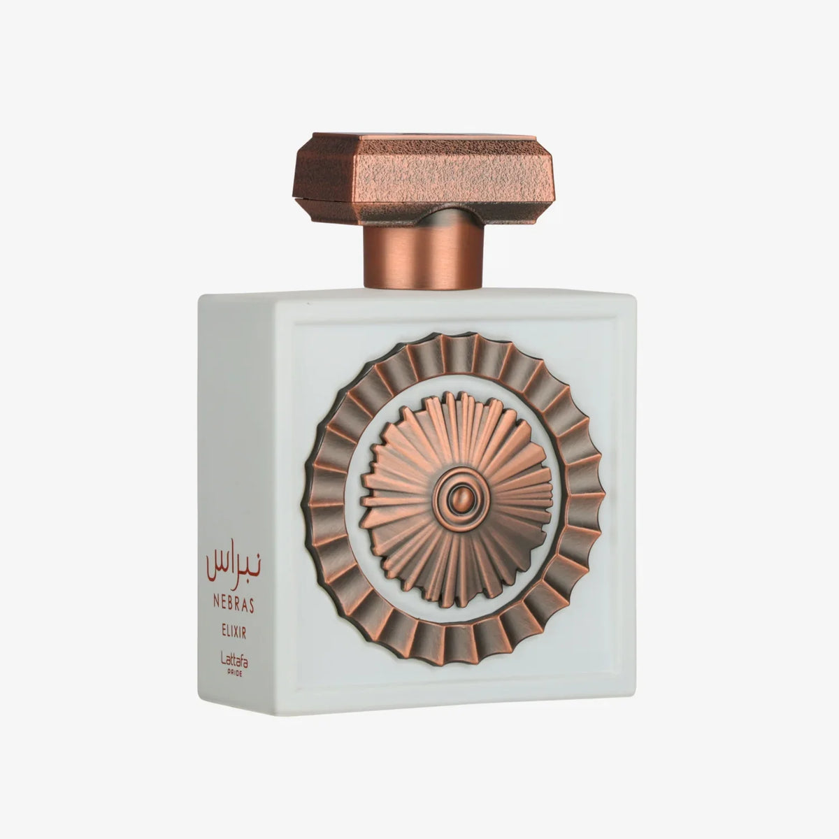 Lattafa Nebras Elixir EDP 100ml