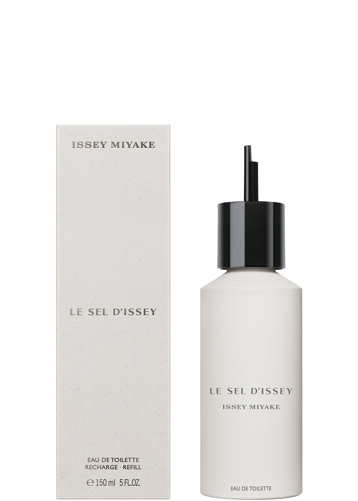 Issey Miyake L'Eau d'Issey Pour Homme Recarga EDT 150ml