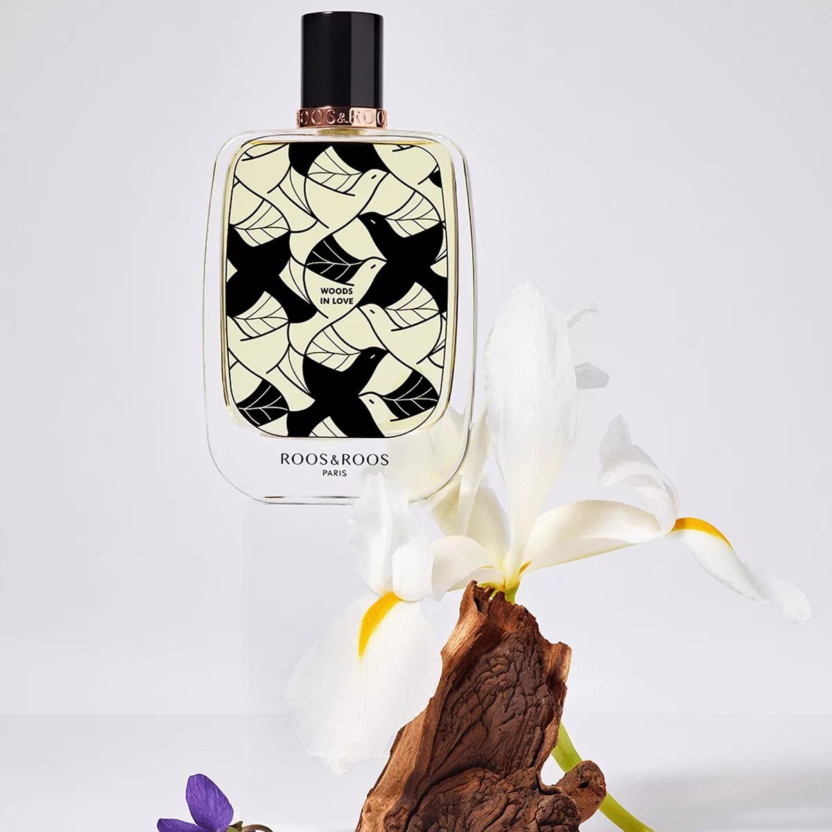 Roos & Roos Woods in Love EDP 100ml